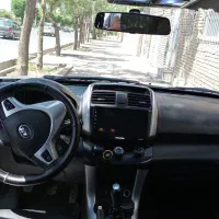 لیفان X60 دنده‌ای، مدل ۱۳۹۳