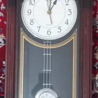 ساعت دیواری