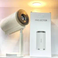 پرژکتور استوانه ای نو ۱۲۰اینچ