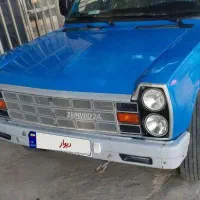 نیسان وانت 403