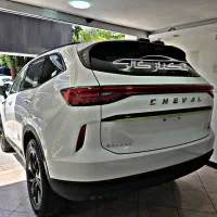 شوال H6 چوال CHEVAL هیبرید ( صفر خشک تحویل فوری