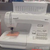 چرخ خیاطی کاچیران نیولایف 5000 D