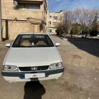 Slx موتور معمولی ۸۹|خودرو سواری و وانت|سیرجان, |دیوار