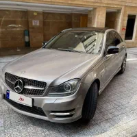 بنز c200 2008 عروسک