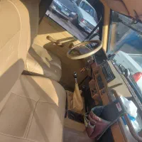 پاترول 2در 4سیلندر|خودرو سواری و وانت|فردیس, شهرک ۱۱۰|دیوار