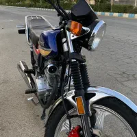 سی جی ال ۱۵۰ مدل ۱۴۰۰