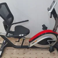 دوچرخه ثابت سربندر|تجهیزات ورزشی|بندر ماهشهر, |دیوار