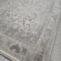 فروش ۲تخته فرش ۱۲متری ، ۱۲۰۰شانه (عروس دامادی)