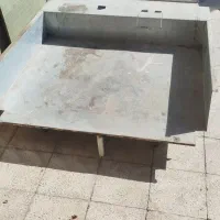 کپسول مخزن گاز ال پی جی وکفی گالوانیزه پراید وانت|قطعات یدکی و لوازم جانبی|نسیمشهر, |دیوار