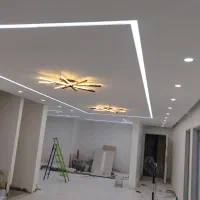 برقکار ساختمان|خدمات پیشه و مهارت|برازجان, |دیوار