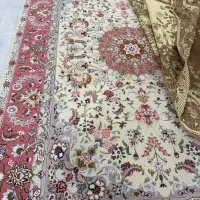 فرش کاملا نو جهاز|فرش|مشهد, ملک‌آباد|دیوار