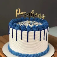 انواع کیک های خانگی.