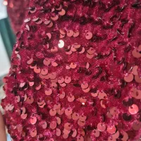 پیراهن پولکی|لباس|هرسین, |دیوار