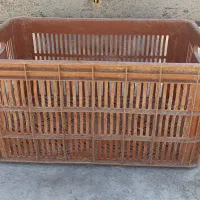 سبدهای 25کیلویی|ظروف نگهدارنده، پلاستیکی، یکبارمصرف|اسفرورین, |دیوار