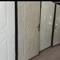 فروش درب چوبی،اتاق خواب،ضد سرقت با کیفیت|مصالح و تجهیزات ساختمان|خرم‌آباد, |دیوار