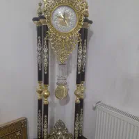 ساعت|ساعت|گرگان, |دیوار