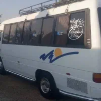 مینی بوس هیوندا مدل ۸۹|خودرو سنگین|برازجان, |دیوار