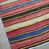 گلیم جاجیم دستبافت|گلیم، جاجیم، گبه|ارومیه, |دیوار