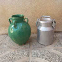 ظروف حراجی|حراج|کرمانشاه, |دیوار