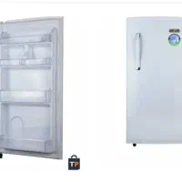 یخچال ۹ فوت پارس بهین