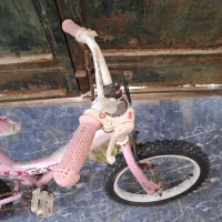 دوچرخه ۱۶|دوچرخه، اسکیت، اسکوتر|خرمشهر, |دیوار