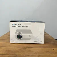 ویدیو پروژکتور آرمانی وای فای بیسیم فول پورت HDMI