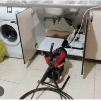 لوله بازکنی هشتگرد نظراباد کردان سهلیه طاوسیه|خدمات پیشه و مهارت|هشتگرد, هشتگرد قدیم|دیوار