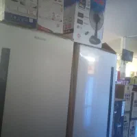 یخچال فراسو ـپنج ملیون کمتر از قیمت بازار