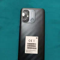 گوشی ردمی 12c