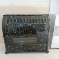 بخاری کمد اجاق گاز