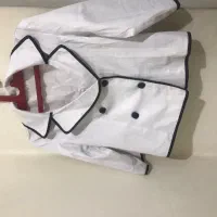 پنج عدد بلوز و شومیز دخترانه نو|لباس|کرمان, |دیوار