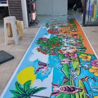 چاپ بنر تسلیت کربلا مکه شبرنگ کارت ویزیت تراکت|خدمات پیشه و مهارت|قم, نوبهار|دیوار