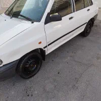 پراید ۱۳۱مدل ۸۹