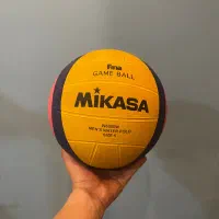 توپ واترپلو اصلی میکاسا w6000w