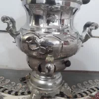 سماور گازی۵لیتری