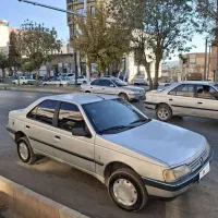 روا مدل 87 دوگانه دستی|خودرو سواری و وانت|بانه, |دیوار