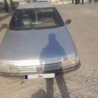 پژو ۴۰۵|خودرو سواری و وانت|دزفول, |دیوار