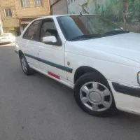 پژو پارس سال مدل ۹۳ درحد|خودرو سواری و وانت|نسیمشهر, |دیوار