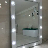 آینه قدی بزرگ