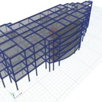 انجام پروژه دانشجویی طراحی سازههای بتنی و فولادی|خدمات آموزشی|تهران, پونک|دیوار