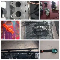 فروش ساعت هوشمند ووسایل ۴۰۵|ساعت|قزوین, |دیوار