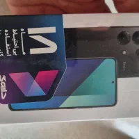 گوشی Redmi Note 13 آکبند و نو