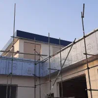 اجرای نما کامپوزیت و تابلو کامپوزیت|خدمات پیشه و مهارت|کرج, کمالشهر|دیوار