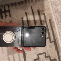 سامسونگ z flip|موبایل|تهران, شهرک امید|دیوار