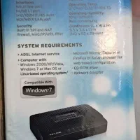 مودم|مودم و تجهیزات شبکه|آستارا, |دیوار