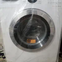 ماشین لباسشویی