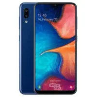 موبایل a20 e
