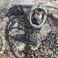 بخارشو زیر قیمت|جاروبرقی، جارو شارژی، بخارشو|بندرعباس, |دیوار