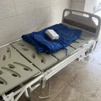 فروش تخت بیمارستانی