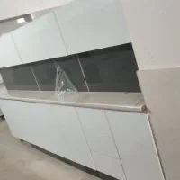 کابینت ((MDF)) پانیذ ارشام کد18033|مصالح و تجهیزات ساختمان|گرگان, |دیوار